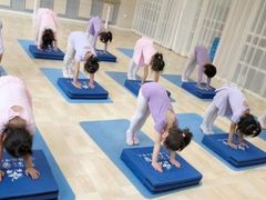 -艺彩童馨舞蹈培训学校(西湖道校区)