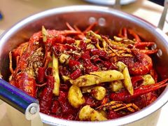 -虾坊美食街·小龙虾(桂林路店)