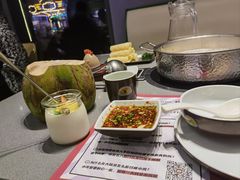 -椰小鸡·琼州糟粕醋(美兰缤纷城店)