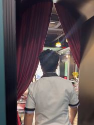 -豪帅男士理容馆