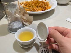 -渔语鱼酸菜鱼新川菜(来福士店)