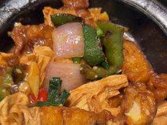 -新世界餐厅(万达店)