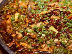 -正宗来凤鱼璧山兔(花卉园店)