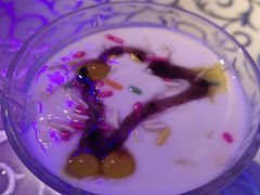 -巴特餐饮6加1音乐餐吧·新疆菜