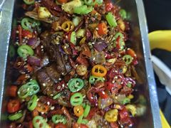 -望京小腰(北京总店)