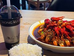 -红盔甲·小龙虾(车公庙店)