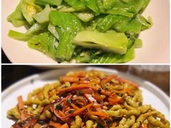 -鱼神·脆肉鲩 全鱼宴(西乡店)