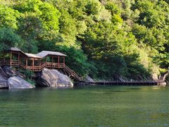 -白河湾生态旅游一条川