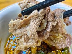 -江村四哥新鲜牛肉店(江高总店)
