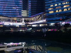 -西安W酒店FIT有型健身中心
