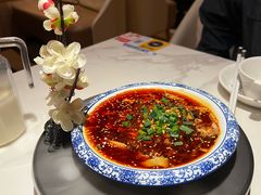 棒棒鸡-川味堂·四川豆花(八卦岭店)