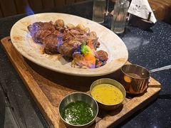 -西堤牛排(北京国瑞店)