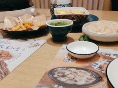 -小句号·精致料理(江南环球港店)