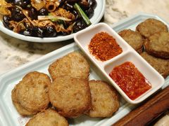 -小吊梨汤·北京菜(香山店)