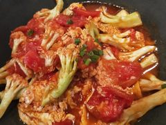 -简小舍·民间手艺菜(武昌江滩店)