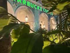 -星巴克臻选(广州沙面店)