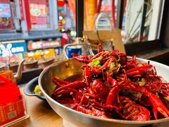 -虾小龙老长沙龙虾馆(坡子街店)