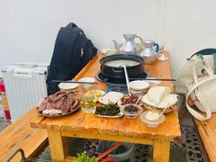 -尼玛藏家风味园(阿山食城店)