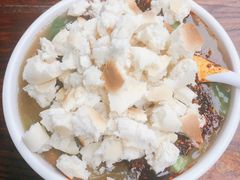 -段生记肉丸糊辣汤(西铁大明宫住宅小区店)