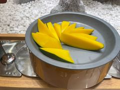 -喜家自助小火锅(卓悦里店)