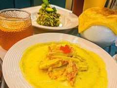 -库滋明·俄罗斯特色美食(中央大街店)
