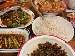 -冶建镜子·老南昌大排档·江西虾王(总店)