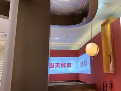 -千牛将·鲜牛肉火锅(开元路店)