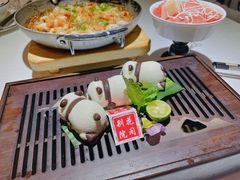 -花间别院(凤凰店)