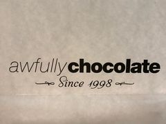 -Awfully Chocolate(来福士广场店)