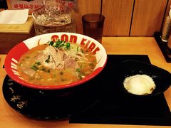 -博多一幸舍(侨福芳草地购物中心店)