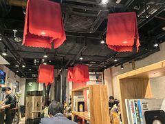 -和府捞面(天河领展广场店)