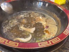 -金鼎雪山牦牛杂火锅(理县总店)