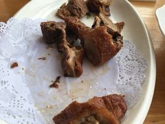 -祥记·苏帮菜·松鼠桂鱼(湖畔天城店)