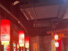 -蜀大侠火锅(森兰花园城店)