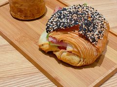 -C·BREAD饱仓(北苑店)