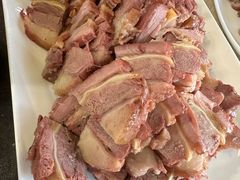 -老保定驴肉馆(云岗路店)