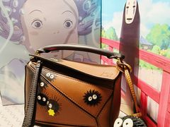 -LOEWE罗意威(北京SKP女装店(一层))