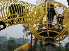 -枫香湖儿童公园