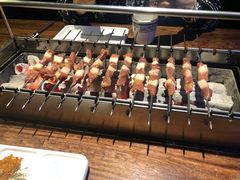 -三个蒙古大叔羊肉串(大宁店)