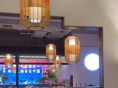 大堂-闽上鲜·福建菜(龙湖滨江天街店)