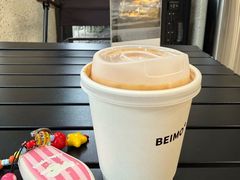 -北芒BEIMO COFFEE(五台山店)