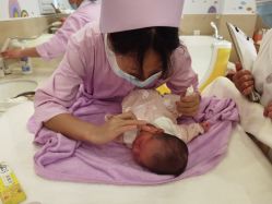 点击看大图 -莲生母婴月子中心(清水河公园店)