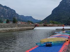 -武家湾景区