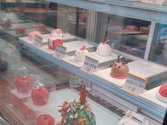 -街角 T·COFFEE 融合料理·BISTRO(车公庙店)