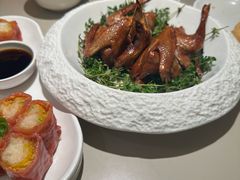 -蔡澜点心·粤菜(西单大悦城店)
