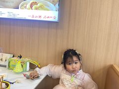 -嘉和一品粥(北京西站北广场北恒大厦店)