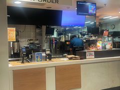 -麦当劳(东直门外大街店)
