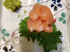 -胜代日本料理(云程巷小区店)