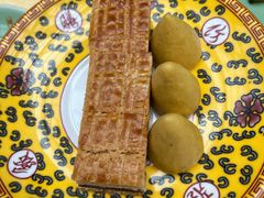 -仿膳饭庄·宫廷风味(百年传承店)