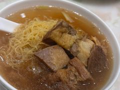 -麦奀云吞面世家 山顶店(山顶广场店)